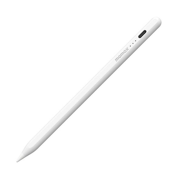 Momax Onelink Active Stylus Pen TP8 - White