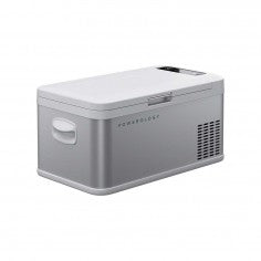 Powerology Portable Fridge And Freezer 25L