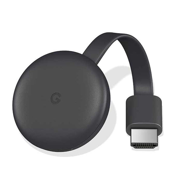 Google Chromecast