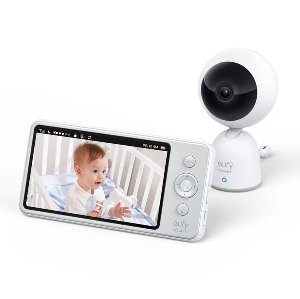 Anker Eufy Video Baby Monitor