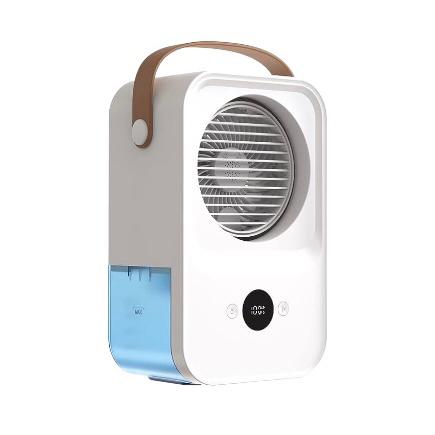 Porodo Nano Mist Cooling Fan 650ml