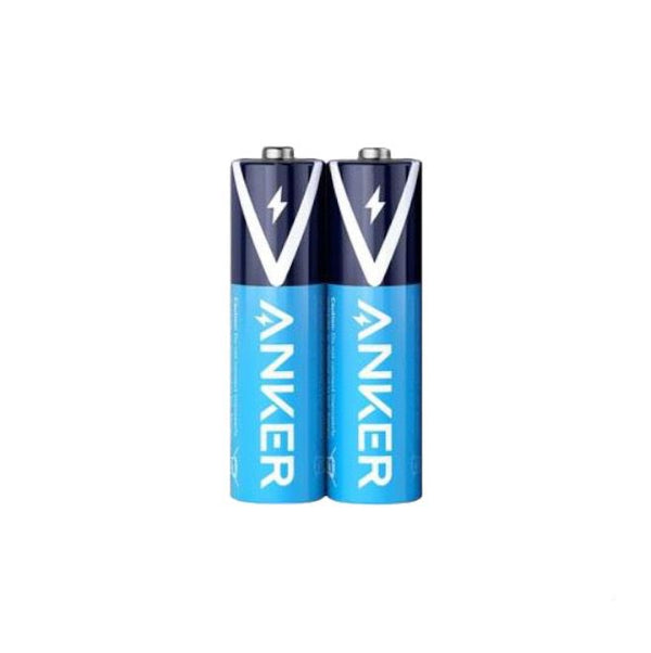 Anker AA2 Alkaline Batteries 2-Pack