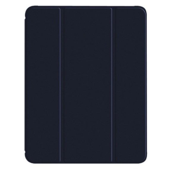 Wiwu Magnetic iPad Folio Case 12.9-Blue