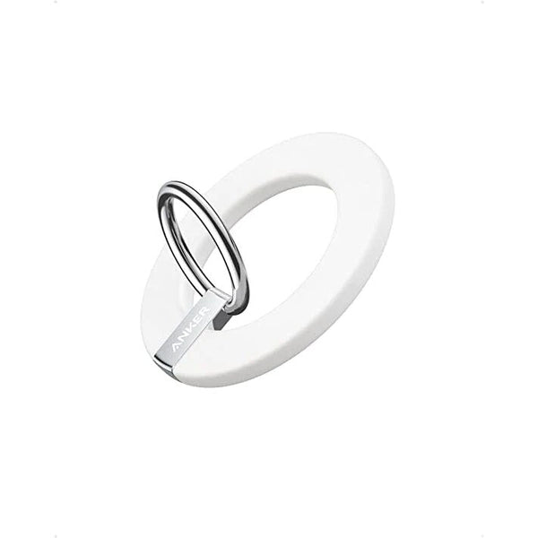 Anker Magnetic Phone Grip - White