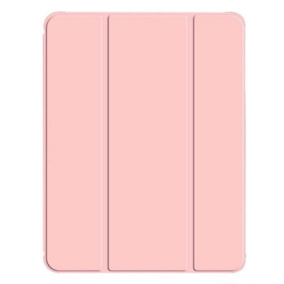 Wiwu Magnetic iPad Folio Case 12.9-Pink