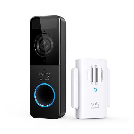 Anker Video Doorbell Slim 1080p