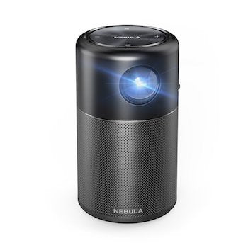 Anker Nebula Capsule Pro (Black)