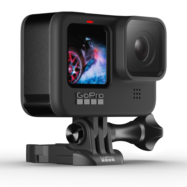 GoPro HERO 9 BLACK