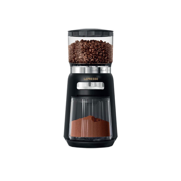 LePresso High Performance Coffee Bean Grinder