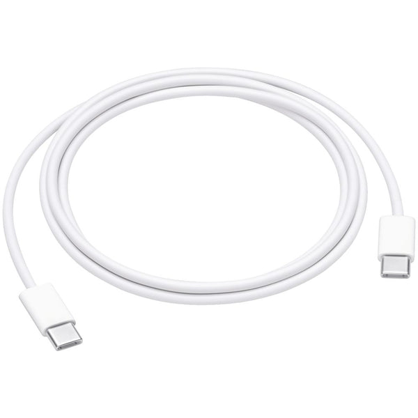 Apple USB-C Charge Cable 1m - White