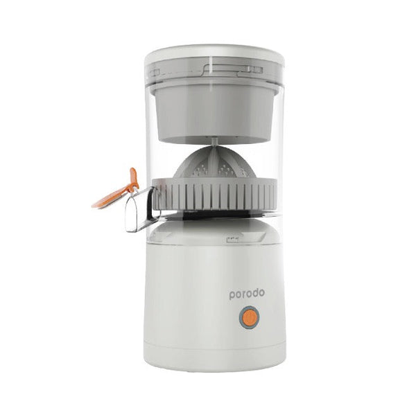 Porodo Portable Blender Cordless Juicer - White