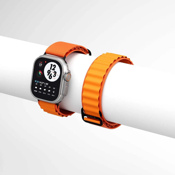 Levelo ACE Loop Strap For 45/49MM-Orange