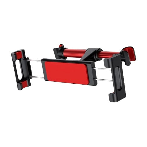 Baseus Backseat Car Mount - Red