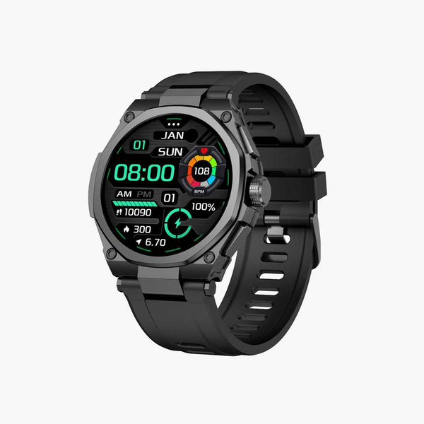 Green Lion Grand Smart Watch