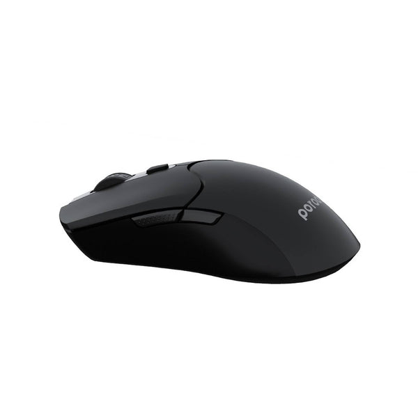 Porodo 3 IN 1 Wireless Mouse