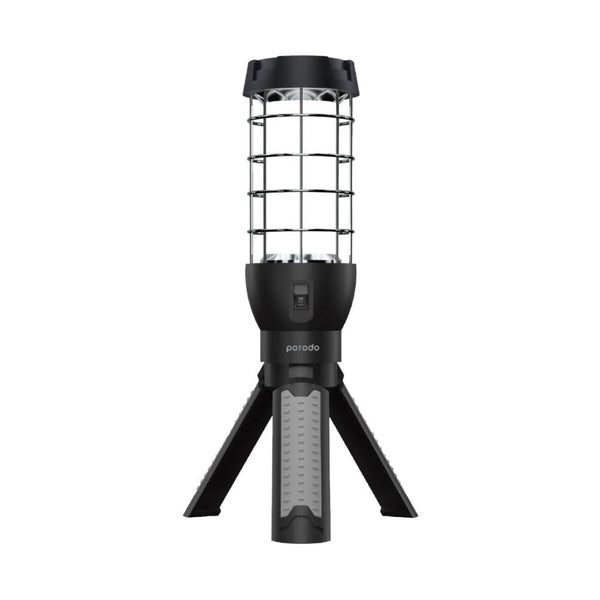 Porodo Outdoor Tripod Lamp