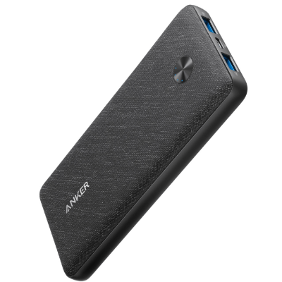 Anker PowerCore III Sense 10K-Black