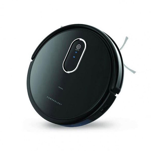 Powerology Smart Robotic Vacuum Cleaner