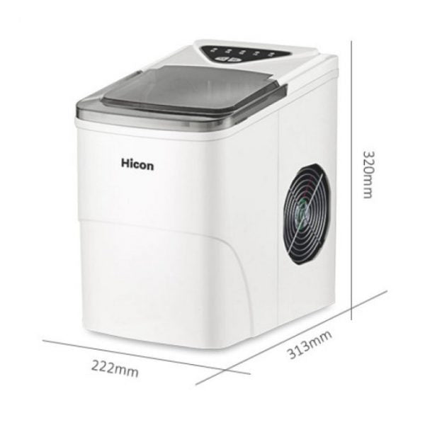 Hicon HZB-16AL Automatic ice Maker