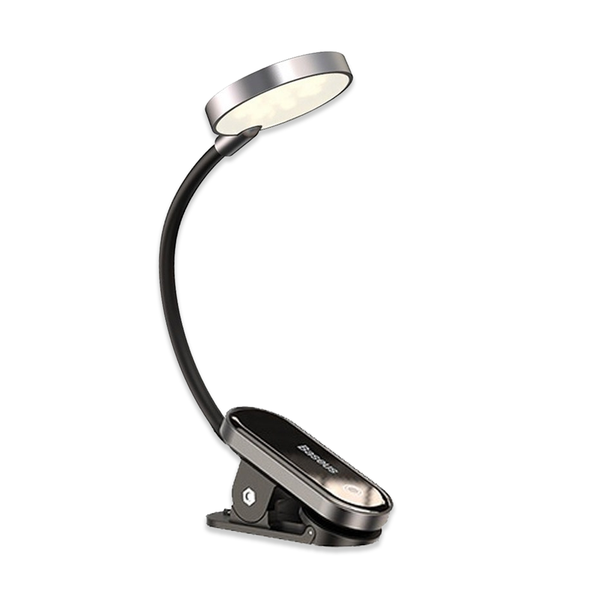 Baseus Comfort Reading Mini Clip Lamp