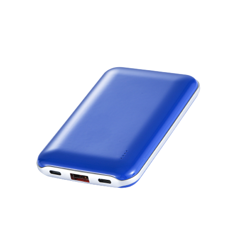 Porodo 10000mAh Power Bank PD 20W - Blue