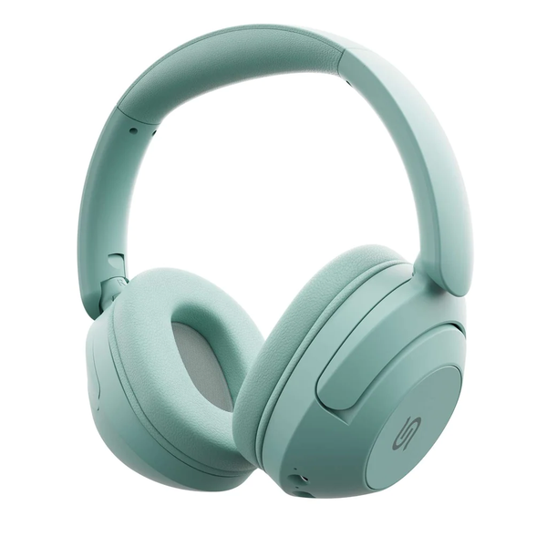 Porodo Euphora Wireless Headphone-Green