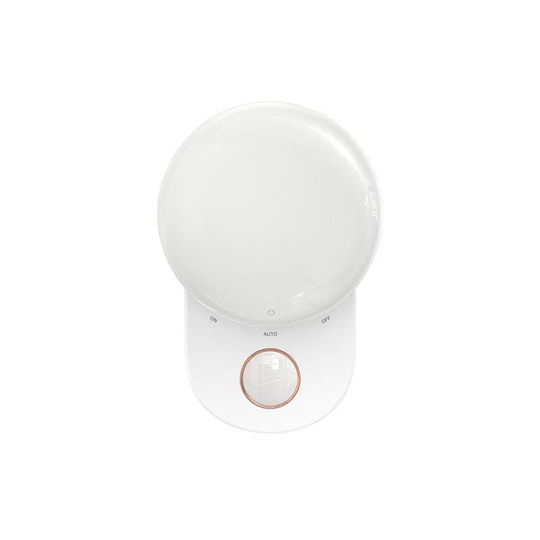 Baseus full moon induction night light