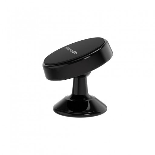 Porodo Magnetic Dashboard Mount(Black)