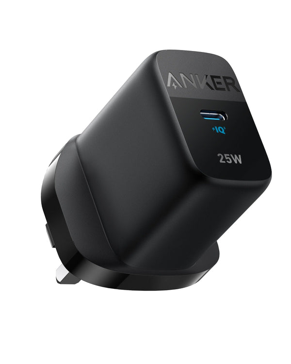Anker 312 Charger Ace2 25W