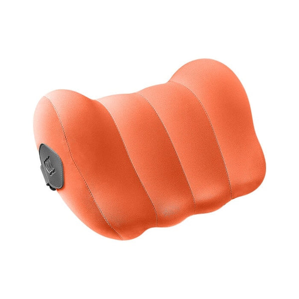 Baseus Comfortride Series Car Headrest Pillow - Orange