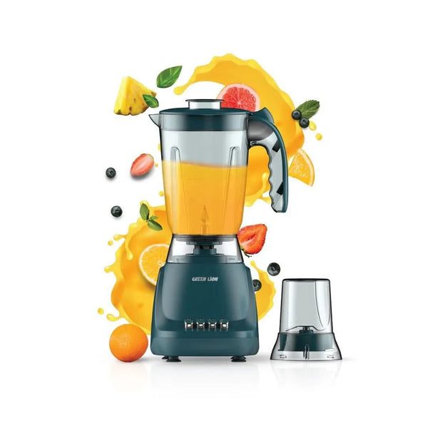 Green Lion Ultra Blend Mixer Grinder