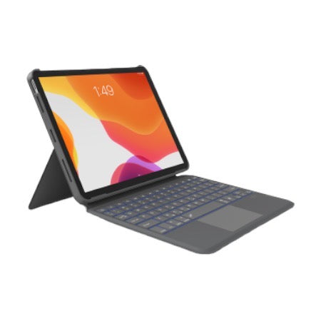 Wiwu Combo Touch iPad Keyboard Case -10.2/10.5