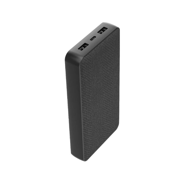 Powerology Power Bank 20000Mah-Black