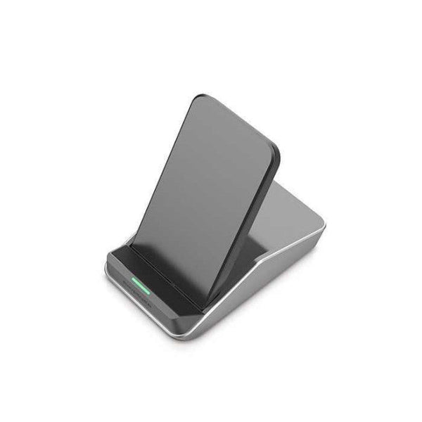 Ravpower fast wireless charging stand ( Black )