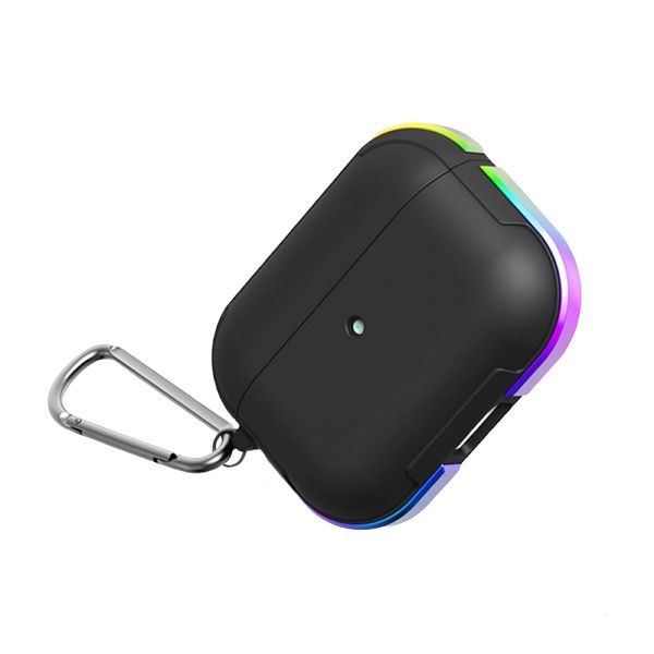 Wiwu Defense Armor Airpods Pro Case-Colorful