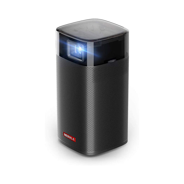 Anker Nebula Apollo Pocket Projector- Black