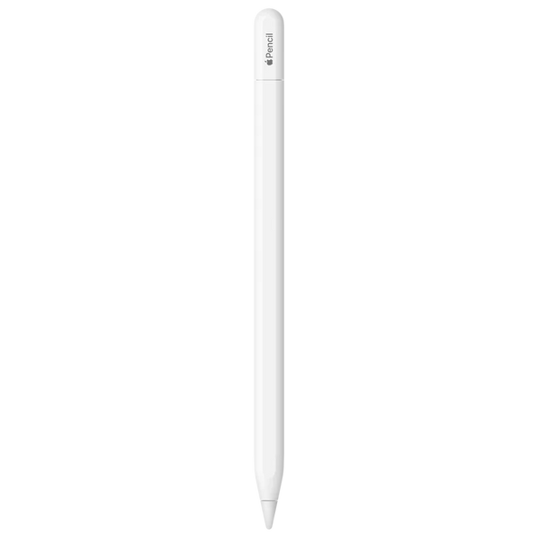 Apple pencil 2nd Generation USB-C - white