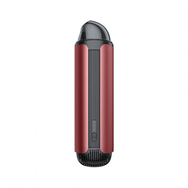 Porodo Lifestyle Portable Vacuum Cleaner - Red