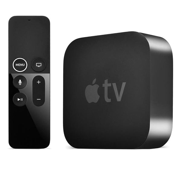 Apple TV 4K HDR 32 GB