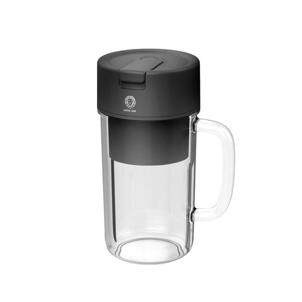 Green Portable Blender Mug 320ML