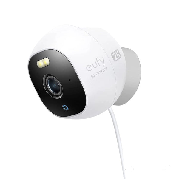 Anker Eufy Outdoor Cam Pro-White
