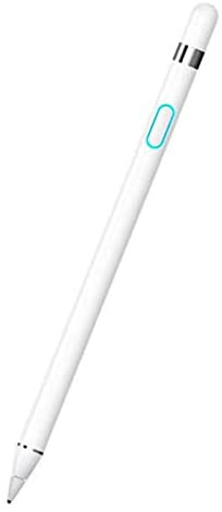 Devia Touch Pencil White