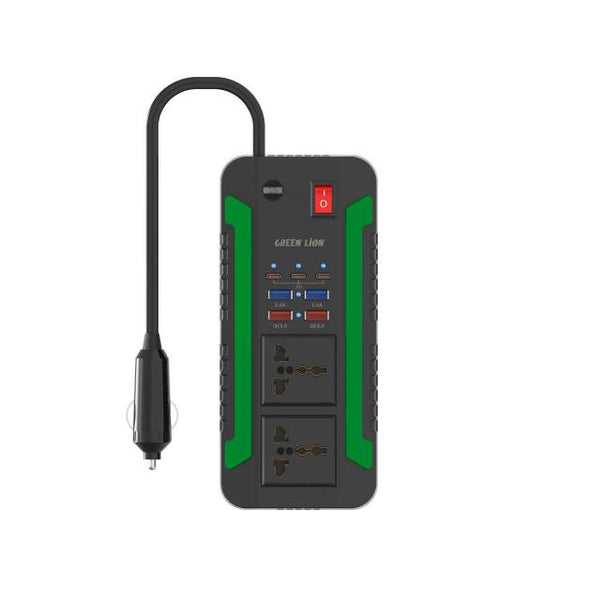 Green Spark 300 Power Inverter