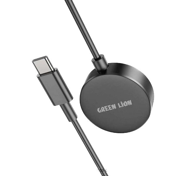 Greeb Type-C Watch Charger 1M For Samsung Watch