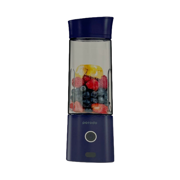 Porodo Lifestyle Portable Blender - Blue