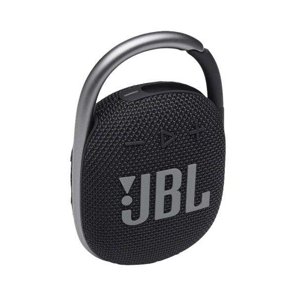 مكبر صوت JBL CLIP 4 بلوتوث - أسود