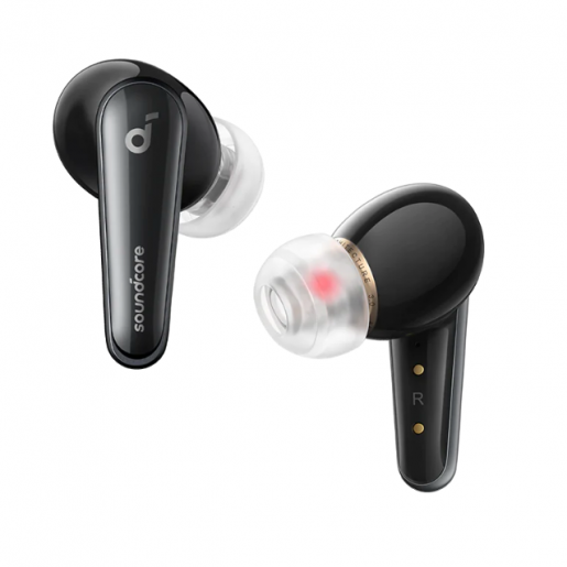 Anker Liberty 4 Headphone - Black