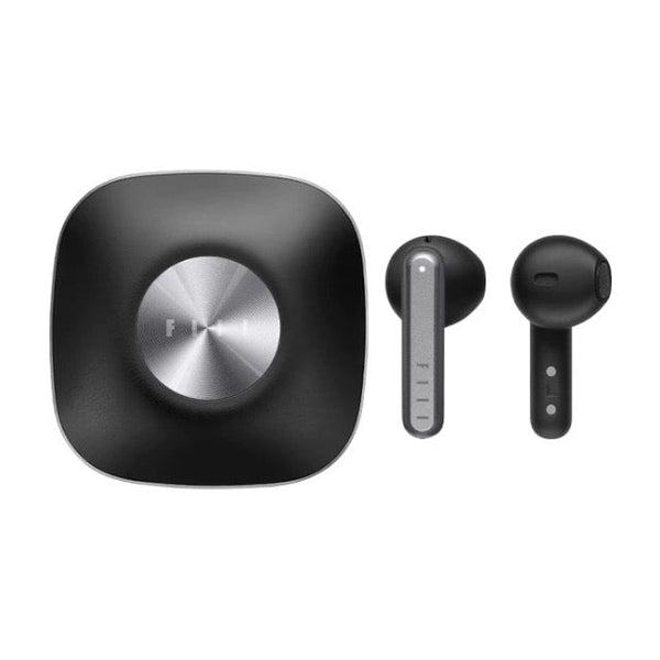 Fill Key Wireless Earbuds - Black