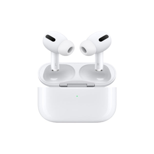 Green Ture Wireless Earbuds Pro2 - White