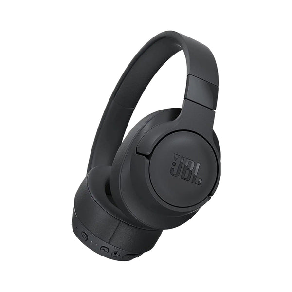 JBL Tune 760NC Wireless Headphone - Black